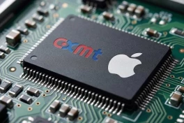 Mưu đồ dùng công ty RAM Trung Quốc của Apple để ép giá ba ông lớn bộ nhớ bất thành
