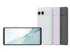 Sony Xperia 10 VIII chính thức ra mắt: bản cập nhật gây thất vọng