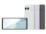 Sony Xperia 10 VIII chính thức ra mắt: bản cập nhật gây thất vọng