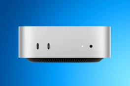 Apple sắp ra mắt máy Mac Mini mới trong vài ngày tới, trước sự kiện iPhone 18 Pro