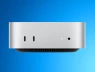 Apple sắp ra mắt máy Mac Mini mới trong vài ngày tới, trước sự kiện iPhone 18 Pro