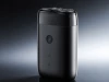 Xiaomi ra mắt máy cạo râu bỏ túi Mijia S100: Lưỡi vân mây ôm sát góc mặt, động cơ 7.200 vòng/phút, giá chỉ chưa đến 400 nghìn đồng