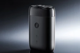 Xiaomi ra mắt máy cạo râu bỏ túi Mijia S100: Lưỡi vân mây ôm sát góc mặt, động cơ 7.200 vòng/phút, giá chỉ chưa đến 400 nghìn đồng