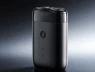 Xiaomi ra mắt máy cạo râu bỏ túi Mijia S100: Lưỡi vân mây ôm sát góc mặt, động cơ 7.200 vòng/phút, giá chỉ chưa đến 400 nghìn đồng