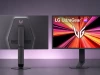 LG mở bán màn hình 1000Hz đầu tiên trên thế giới: Đúng nghĩa 1 USD đổi 1 Hz