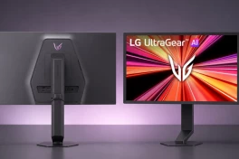 LG mở bán màn hình 1000Hz đầu tiên trên thế giới: Đúng nghĩa 1 USD đổi 1 Hz