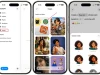 ChatGPT giờ đã có thể biến ảnh chụp thành sticker xịn sò cho iMessage và WhatsApp
