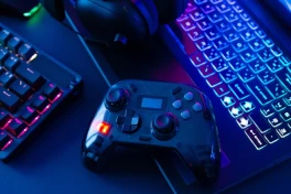 Cách vệ sinh đúng chuẩn cho 5 món phụ kiện gaming quen thuộc