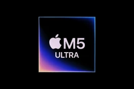 Apple ra mắt M5 Ultra – vi xử lý mạnh mẽ nhất từ trước đến nay