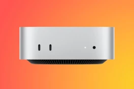 Apple ra mắt Mac mini mới dùng chip M6 và M5 Pro, giá từ 25 triệu đồng
