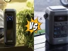 Pin dự phòng và trạm sạc dự phòng, khác nhau thế nào mà giá chênh cả chục lần?