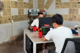Lập trình viên ngoài 35 tuổi khó xin việc: Tại quá đát hay tại AI?