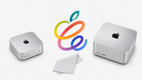 13 điều có thể bạn chưa biết về Mac Mini và Mac Studio mới vừa ra mắt