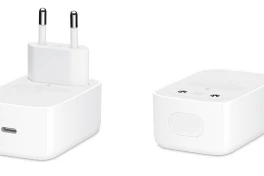 Apple mở bán củ sạc 40W ở Việt Nam giá 1,17 triệu đồng