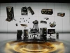 ASUS ROG ra mắt loạt sản phẩm Edition 20 tại Việt Nam, kỷ niệm 20 năm thương hiệu gaming