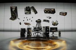 ASUS ROG ra mắt loạt sản phẩm Edition 20 tại Việt Nam, kỷ niệm 20 năm thương hiệu gaming