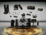 ASUS ROG ra mắt loạt sản phẩm Edition 20 tại Việt Nam, kỷ niệm 20 năm thương hiệu gaming