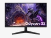 Samsung tung ra màn hình game giá mềm dùng tấm nền IPS tần số quét 200Hz ở Việt Nam