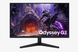 Samsung tung ra màn hình game giá mềm dùng tấm nền IPS tần số quét 200Hz ở Việt Nam