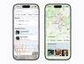 Apple Maps hết thời miễn nhiễm quảng cáo
