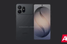 Ảnh dựng sắc nét của Samsung Galaxy S27 Ultra, thiết kế lại hoàn toàn cụm camera