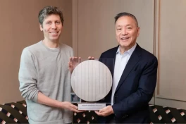 Chip "ớt" của OpenAI vượt trội hơn Nvidia! Giá cổ phiếu của Nvidia tăng thay vì giảm