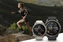 Garmin ra mắt fēnix 9 và fēnix 9 Pro ở Việt Nam với nhiều nâng cấp lớn, thân titan, pin gần 2 tháng