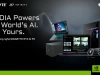 GIGABYTE RTX AI PC DAY 2026: Cơ hội trải nghiệm hệ sinh thái AI PC thế hệ mới, đấu giá laptop giá sốc cùng loạt quà tặng hấp dẫn