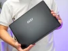 MSI Modern 14: Laptop hiện đại, thiết kế mỏng nhẹ, tinh gọn