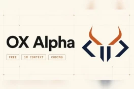 Hé lộ danh tính thật sự của mô hình "Ox Alpha" làm mưa làm gió giới AI tuần qua