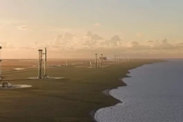 SpaceX chính thức tuyên bố xây dựng căn cứ liên hành tinh lớn nhất của mình: 10 bệ phóng, mục tiêu hàng nghìn vụ phóng mỗi năm
