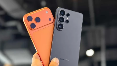Đây là 10 smartphone bán chạy nhất thế giới quý 2, Samsung gây bất ngờ lớn
