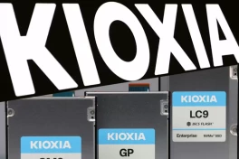 Kioxia đầu tư 6,3 tỷ USD vào cơ sở sản xuất bộ nhớ mới tại Nhật