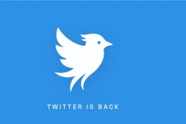 Cái tên "Twitter" hồi sinh