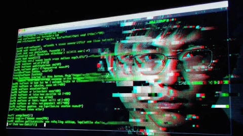 FBI triệt phá hạ tầng QTFY liên quan Trung Quốc