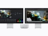 Máy tính Mac Studio mới của Apple có thể xuất hình ra 8 màn hình 4K 165Hz