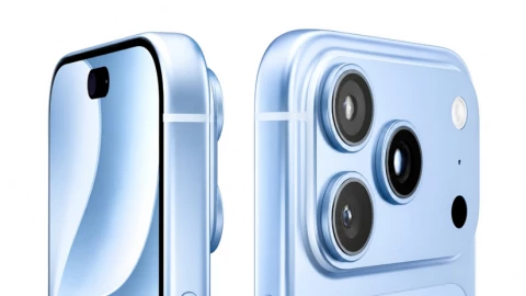 Thư mời tham dự sự kiện 9/9 của Apple chứa đựng thông điệp ẩn về 2 điểm nhấn quan trọng của iPhone 18 Pro Max