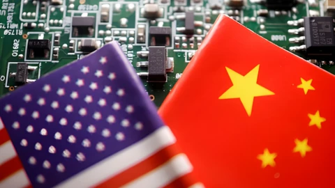 CXMT và YMTC dùng Apple làm "bàn đạp" để vào chuỗi cung ứng, chứ không hề có ý định bán RAM cho Táo khuyết?