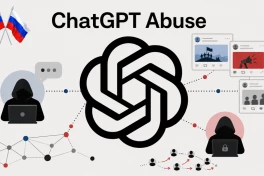 ChatGPT bị lợi dụng để dựng vỏ bọc học thuật giả: OpenAI phát hiện mạng lưới âm thầm thao túng thông tin trên nhiều nền tảng