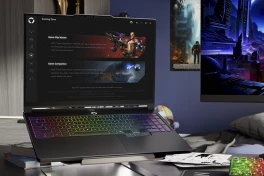 Lenovo tung 4 laptop chơi game AI thế hệ mới tại Việt Nam, giá từ 36 đến 67 triệu đồng