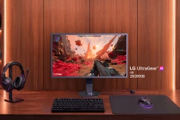 Việt Nam vừa xuất hiện màn hình game đầu tiên trên thế giới có tần số quét gốc 1.000 Hz ở độ phân giải 1080p