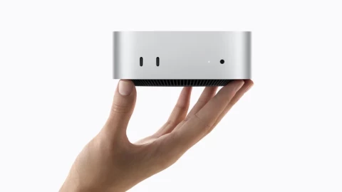Vì sao Mac mini M6 đời mới toanh lại rẻ chỉ bằng một nửa M5 Pro đời cũ?