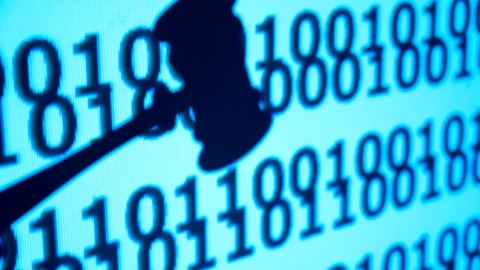 Ai chôm ý tưởng của ai trong cuộc chiến pháp lý công nghệ?