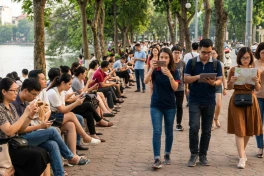 3 tuyến cáp biển cùng gặp sự cố: Cẩn thận chiêu trò lừa đảo núp bóng 'mạng lỗi'