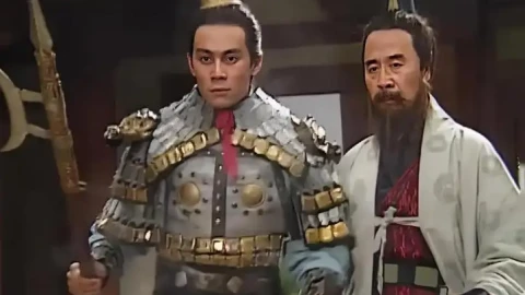 Lý do Lữ Bố thời Tam Quốc không bao giờ lên được đỉnh cao quyền lực và bài học đến ngày nay