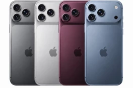 iPhone 18 tăng giá, nhưng iFan có thể được an ủi một chút