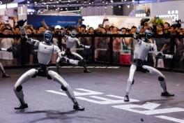 Cổ phiếu Unitree bốc hơi gần một nửa sau màn chào sàn: Robot hình người chưa kịp đi vững, bong bóng đã xì hơi?