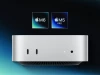 Mua Mac mini M4 bị 'ngâm' đơn, khách bất ngờ được Apple đổi thẳng lên M6 miễn phí