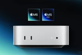 Mua Mac mini M4 bị 'ngâm' đơn, khách bất ngờ được Apple đổi thẳng lên M6 miễn phí
