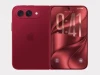 Sự thật tấm ảnh iPhone Ultra màu đỏ gây sốt cõi mạng